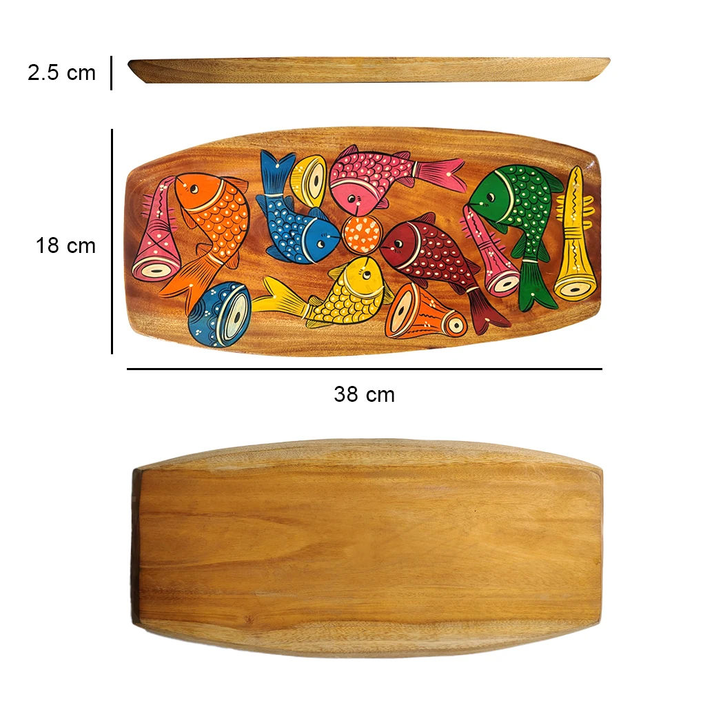 Serving Trays