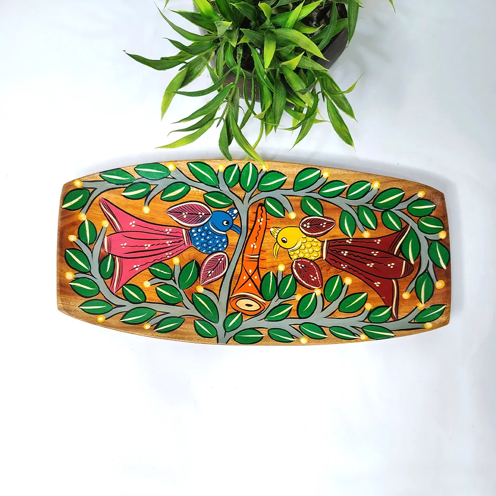 Designer Trays