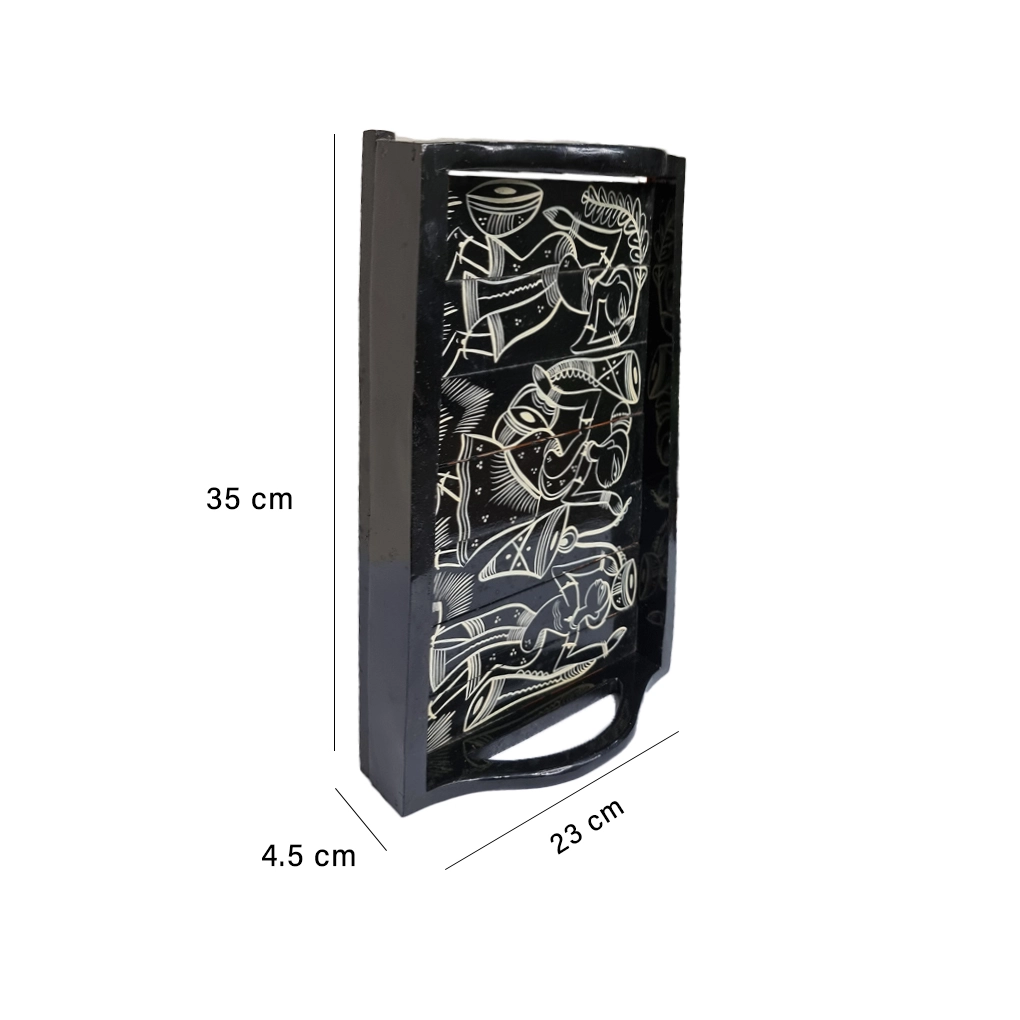 Designer Trays - Image 3