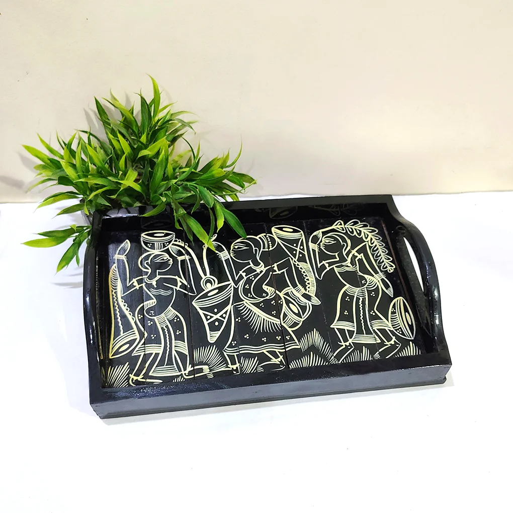 Designer Trays