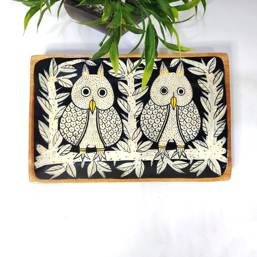 Serving Trays
