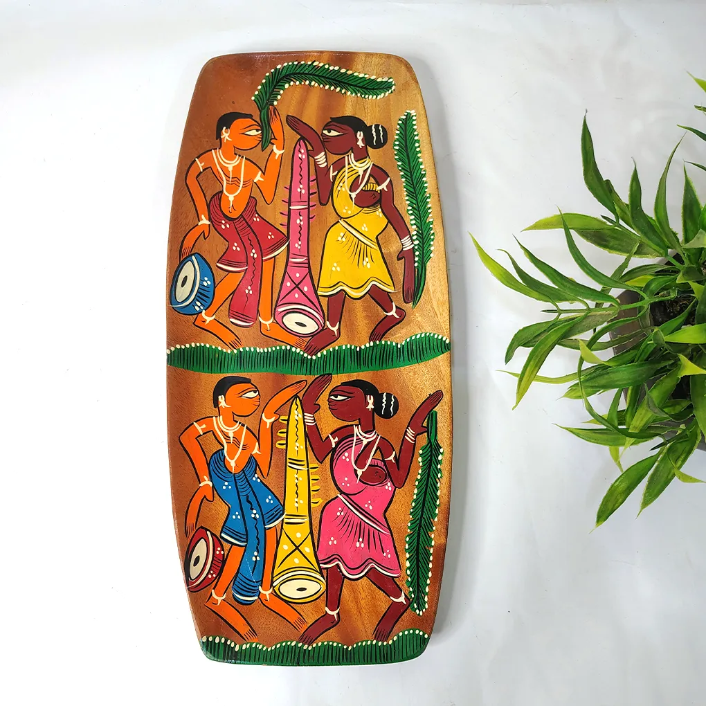 Designer Trays