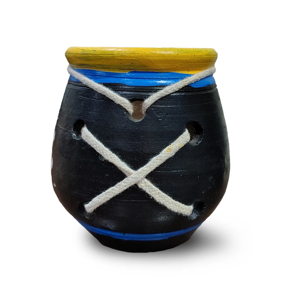 Decorative Terracotta Pots - Image 4