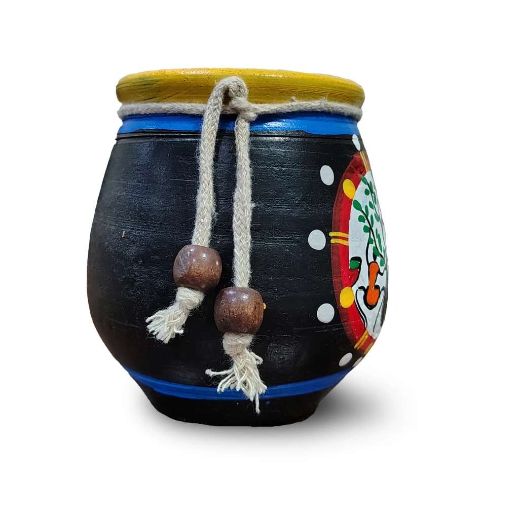 Decorative Terracotta Pots - Image 5