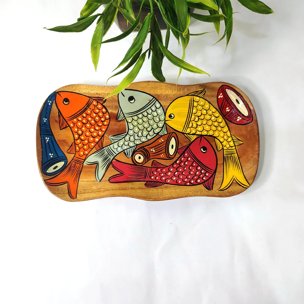 Serving Trays