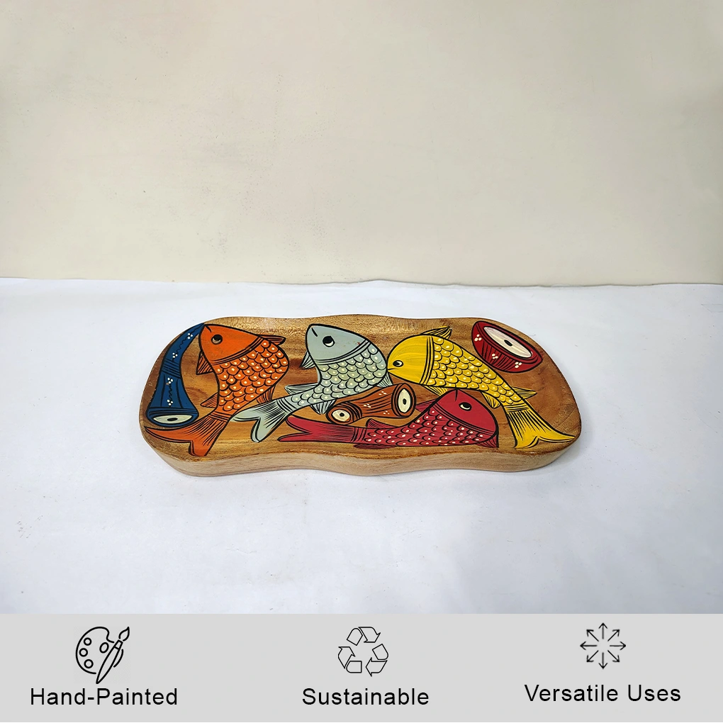 Serving Trays - Image 2