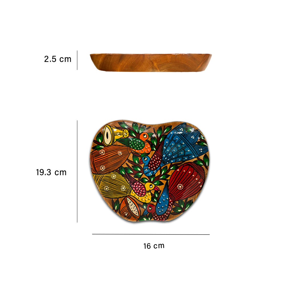 Serving Tray For Snacks - Image 5