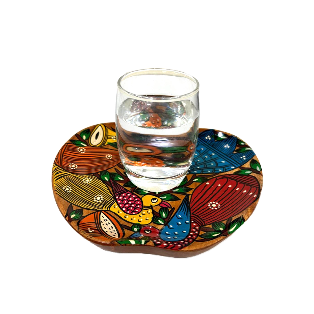 Serving Tray For Snacks - Image 2