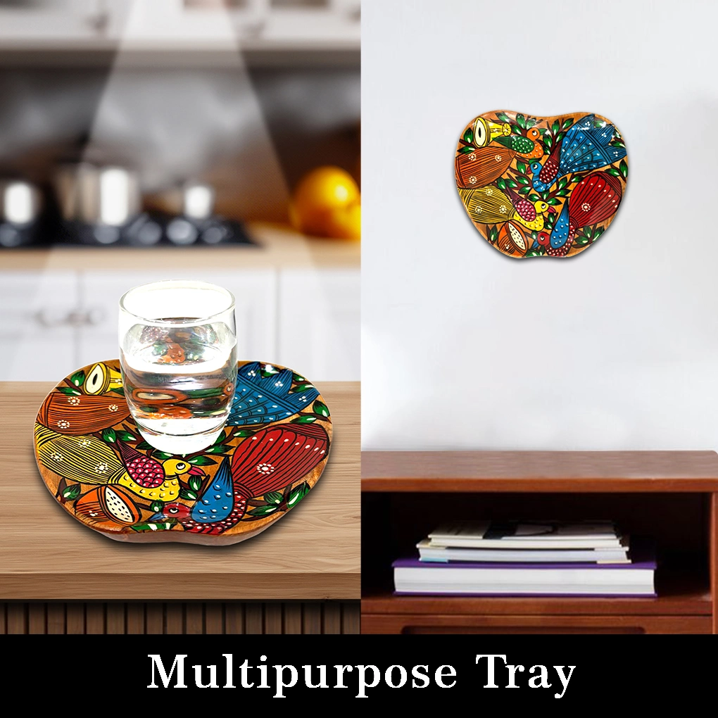 Serving Tray For Snacks - Image 4