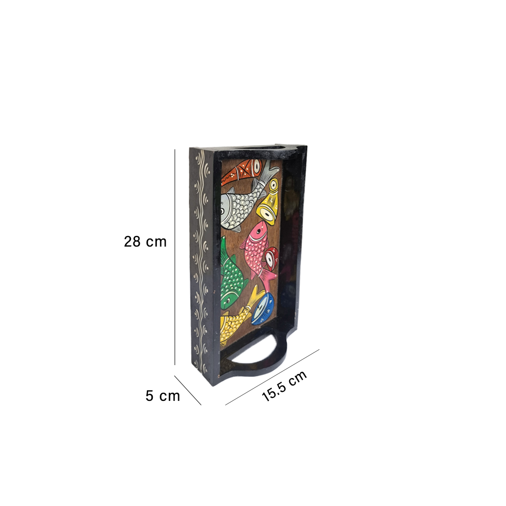 Wooden Trays - Image 3