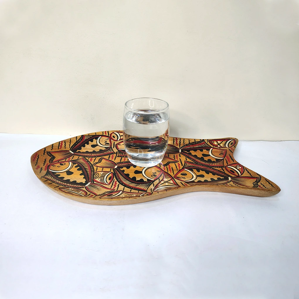 Wooden Trays - Image 3