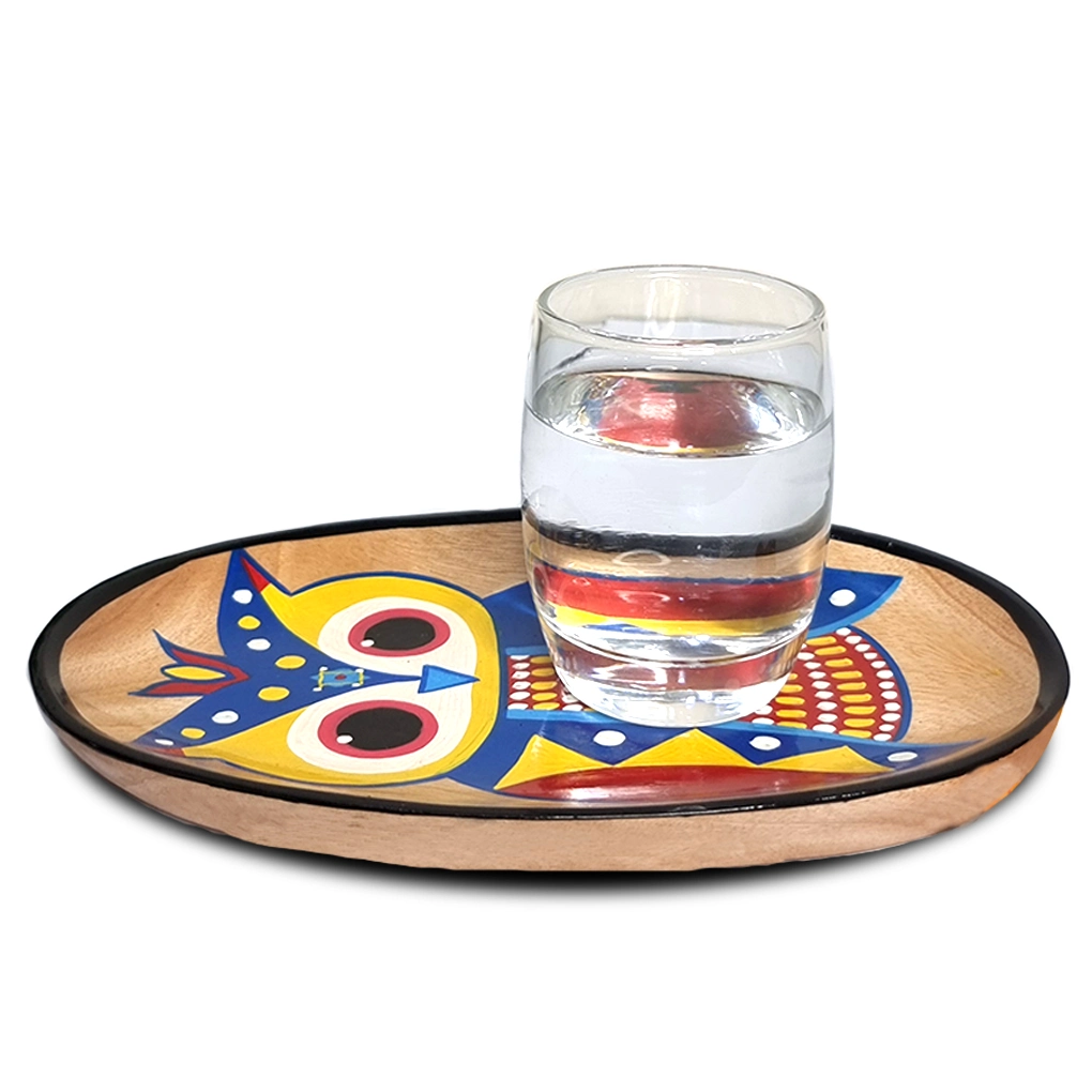 Serving Tray For Snacks - Image 3