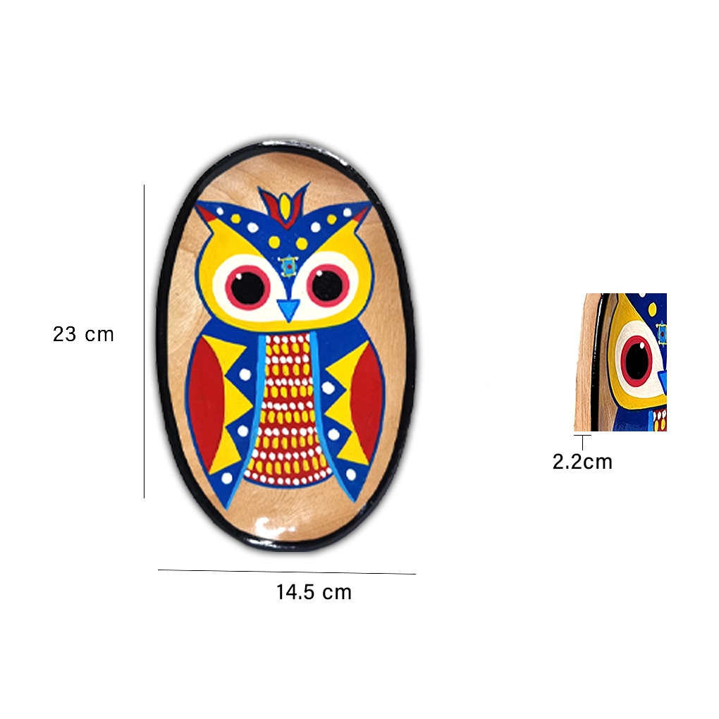 Serving Tray For Snacks - Image 5