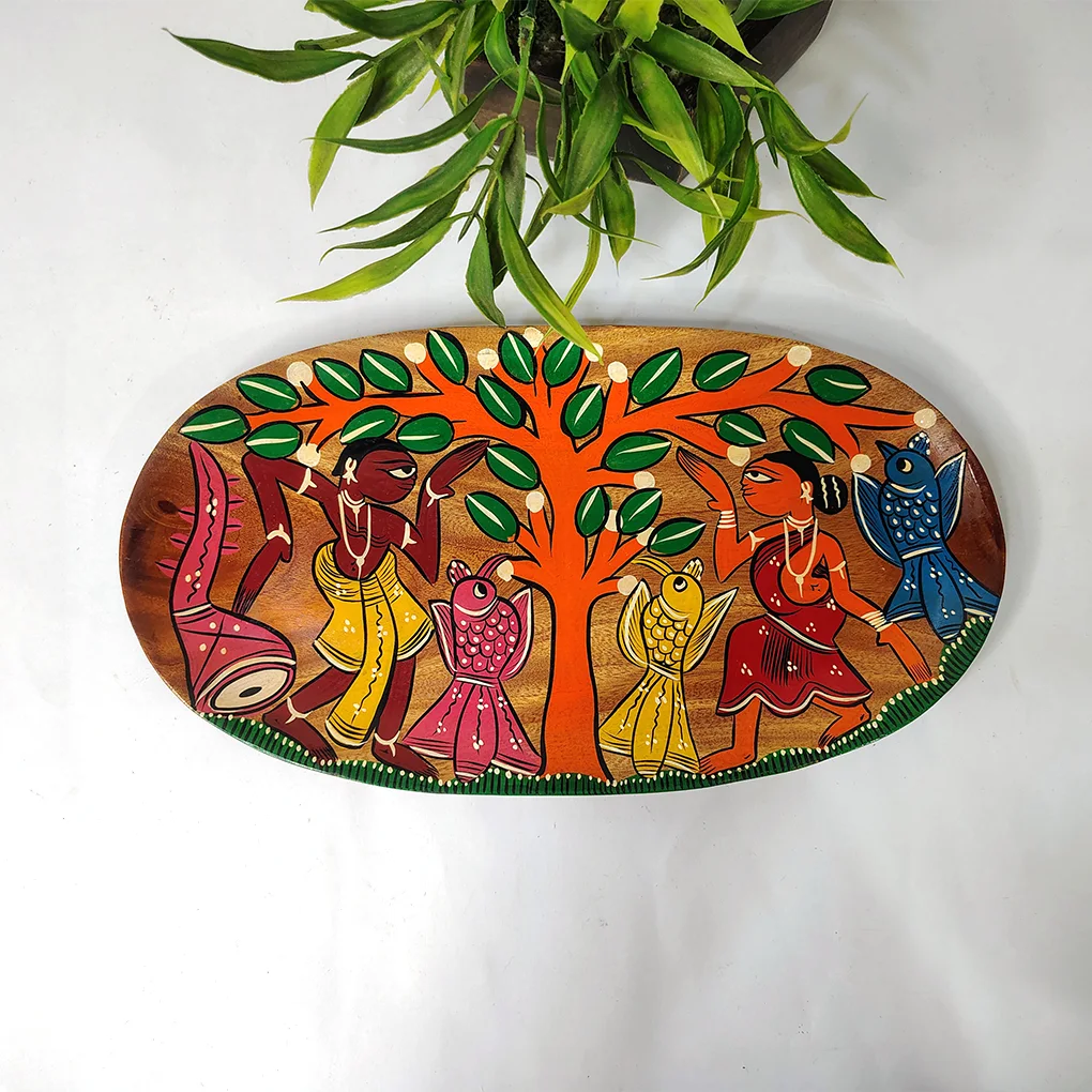 Wooden Trays