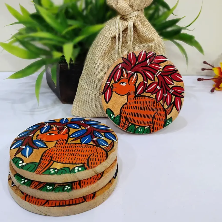 home decor coasters