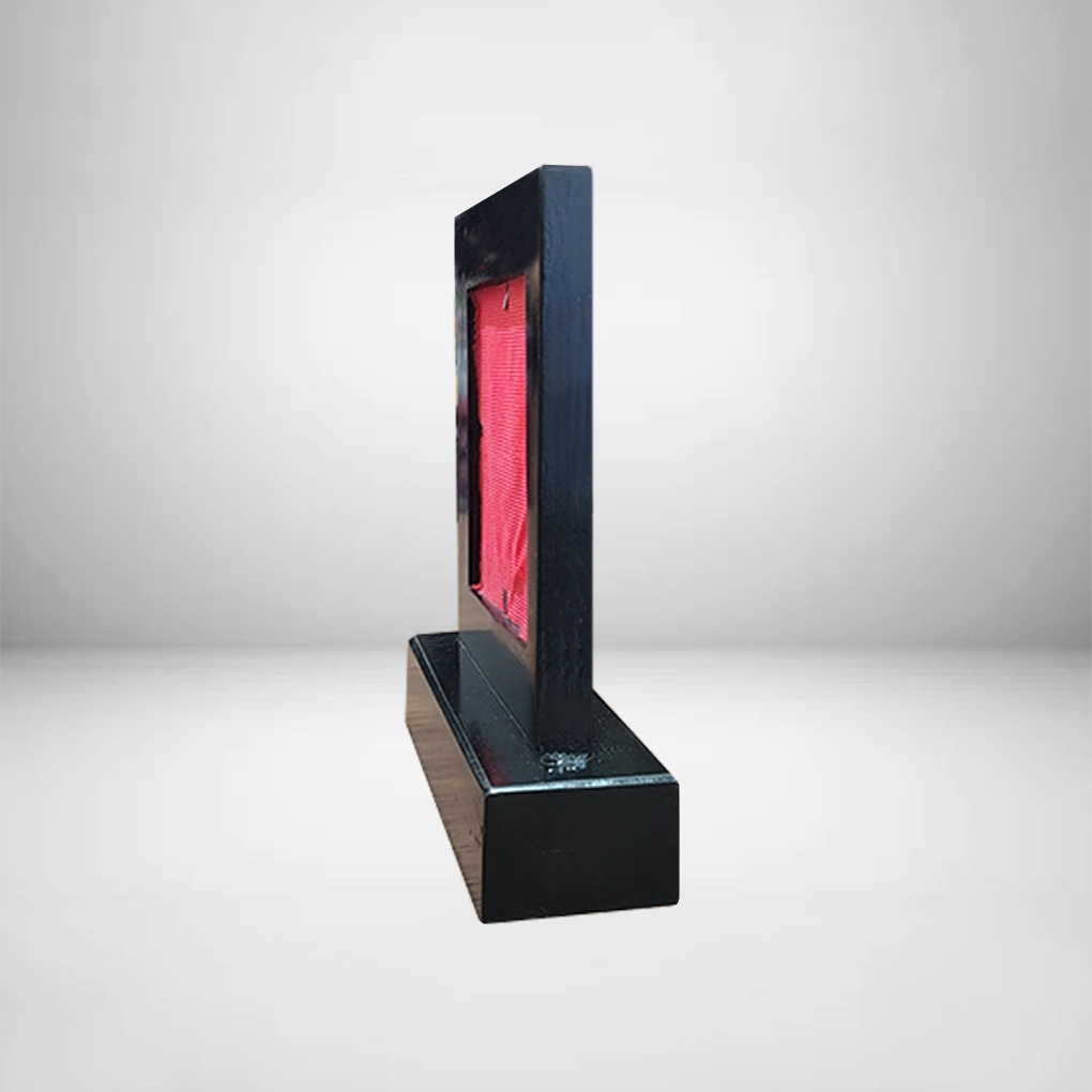 Tribal Dance Dhokra Art Memento for Gifting - Image 7