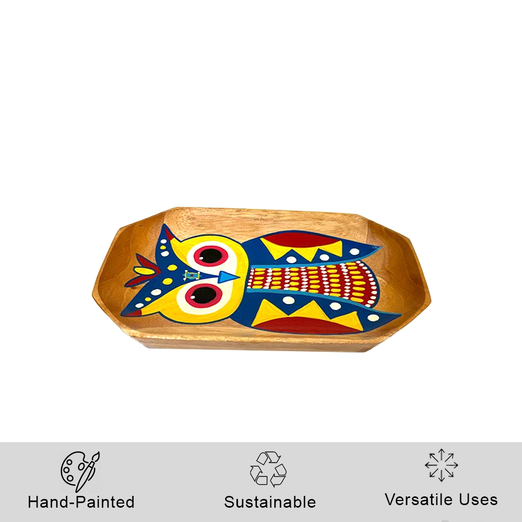 Serving Tray For Snacks - Image 3