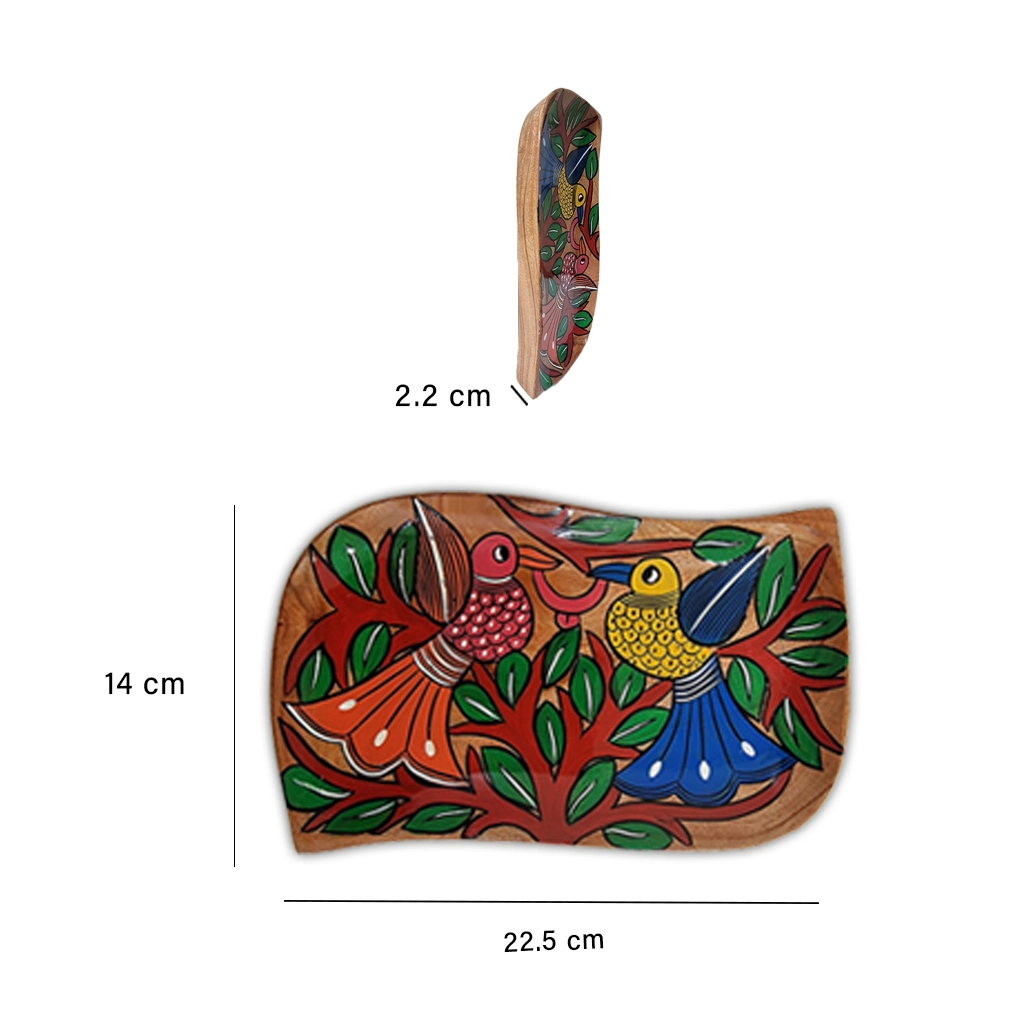 Designer Serving Trays - Image 5
