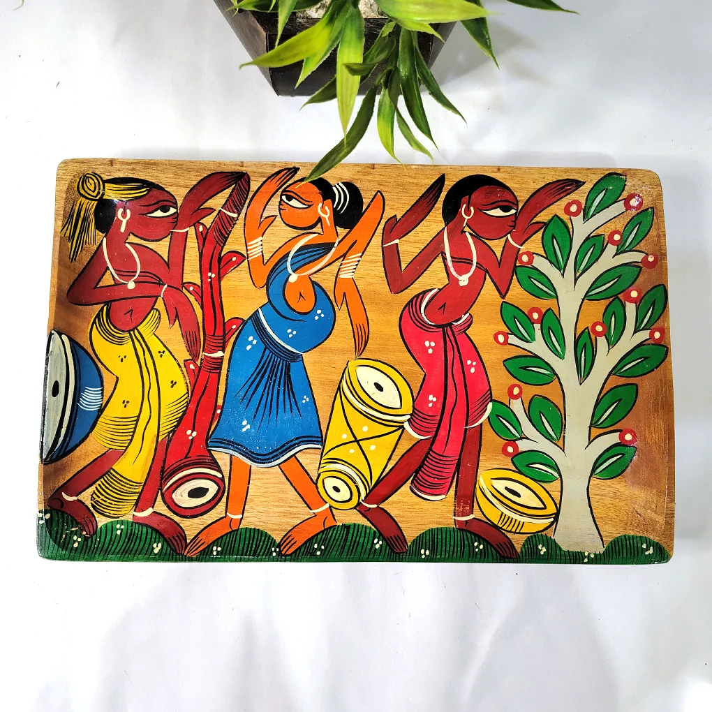Designer Serving Trays