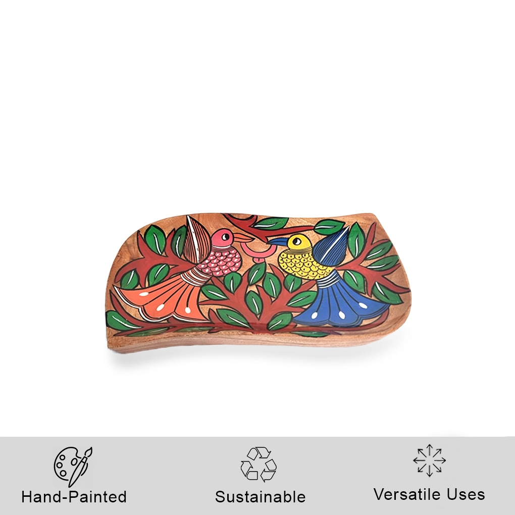 Designer Serving Trays - Image 3
