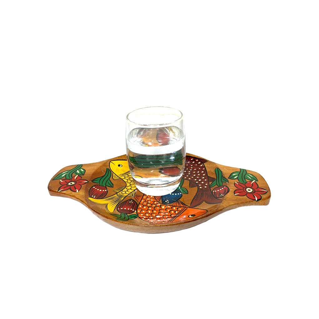 Wooden Trays - Image 2