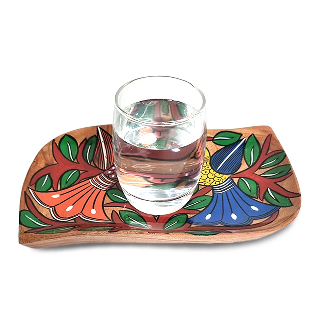 Designer Serving Trays - Image 2