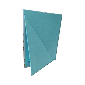 Fabric Cover Photo Frame - Image 4