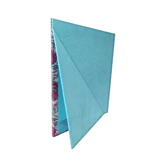 Fabric Cover Photo Frame - Image 4