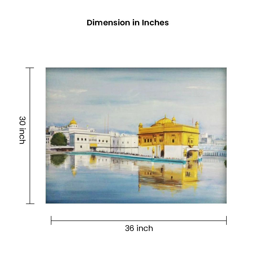 Golden Temple - Image 5