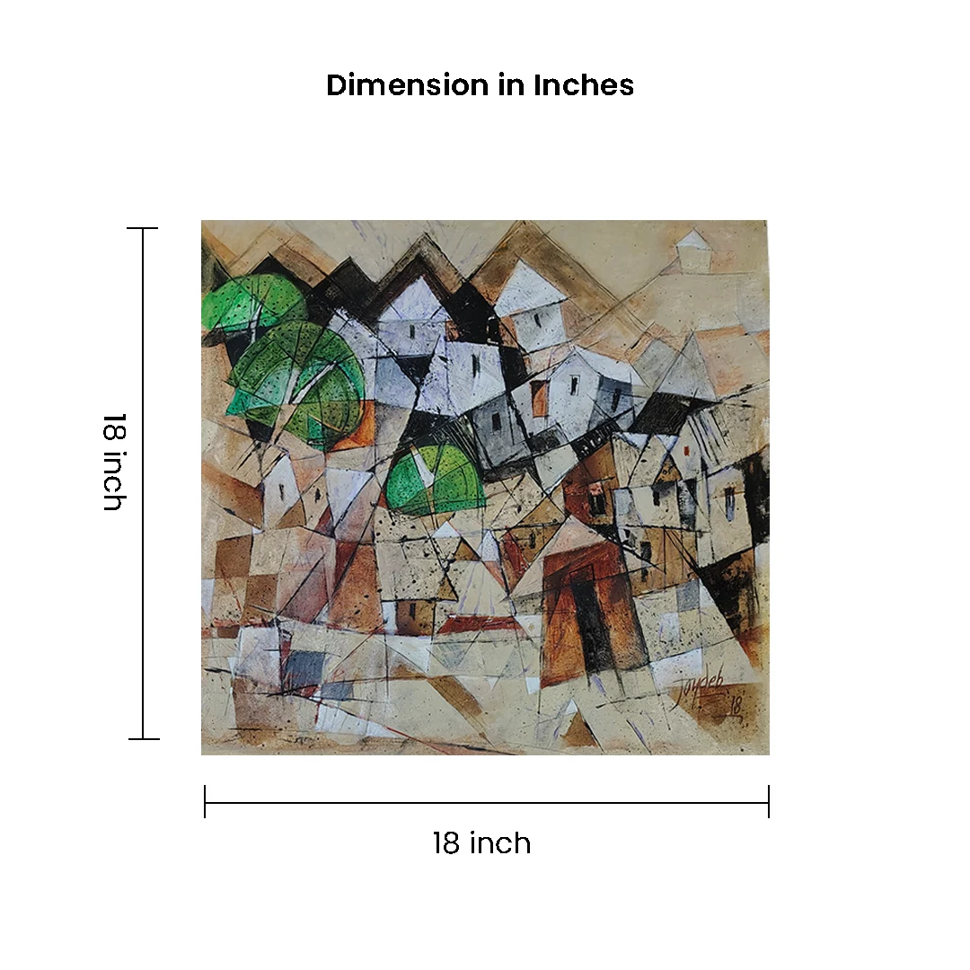 Landscape Paintings - Image 6