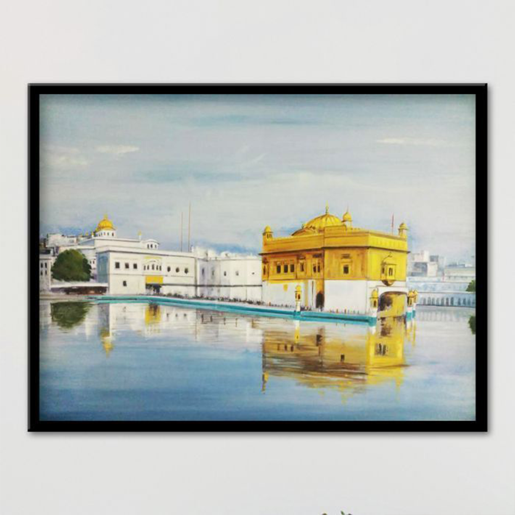 Golden Temple