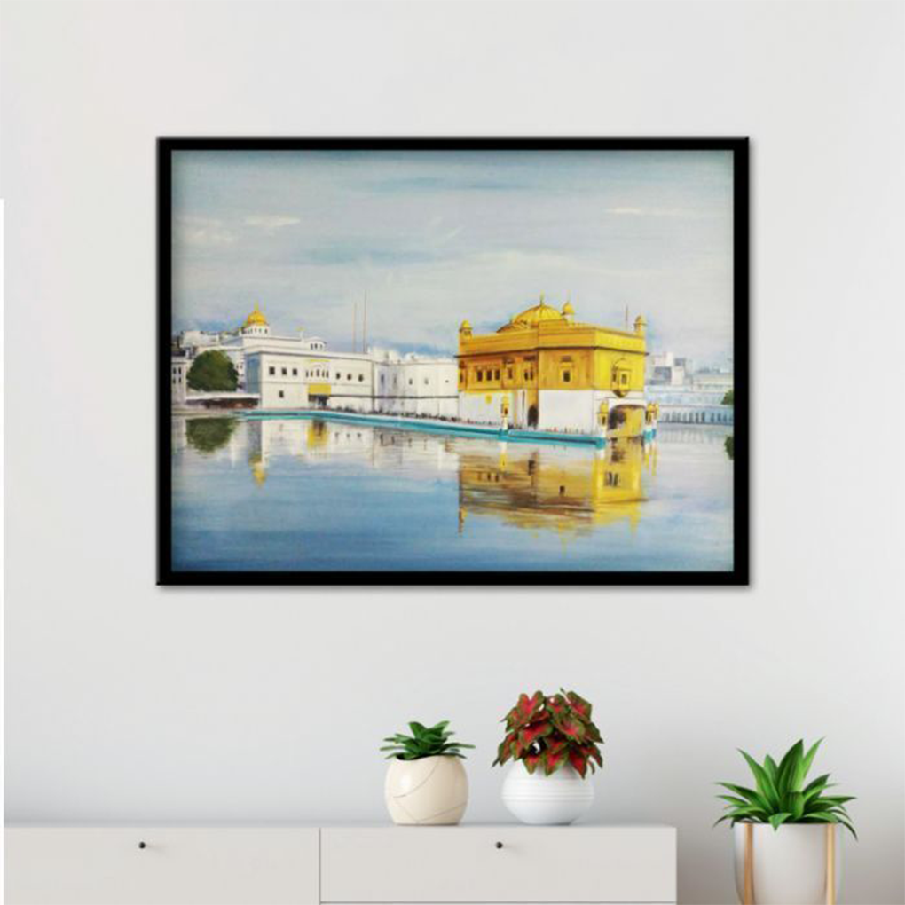 Golden Temple - Image 2