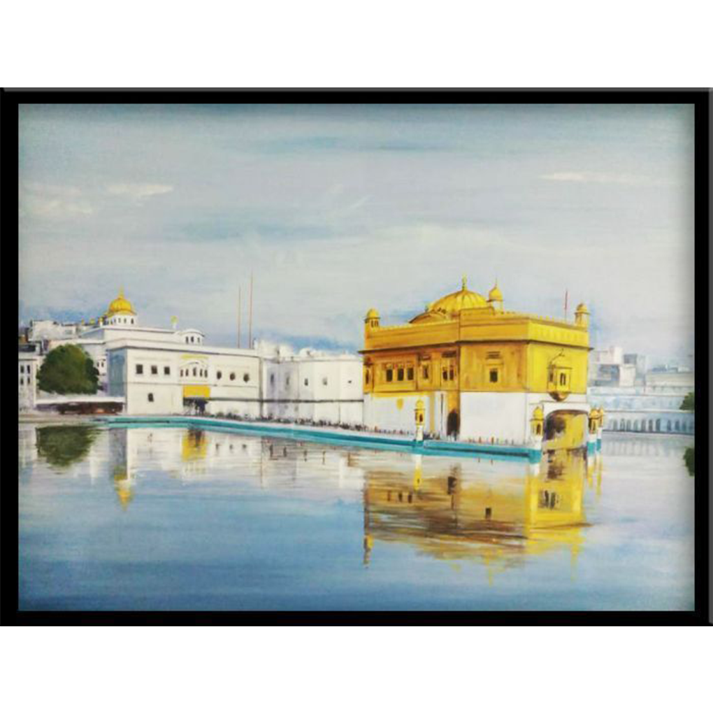 Golden Temple - Image 4