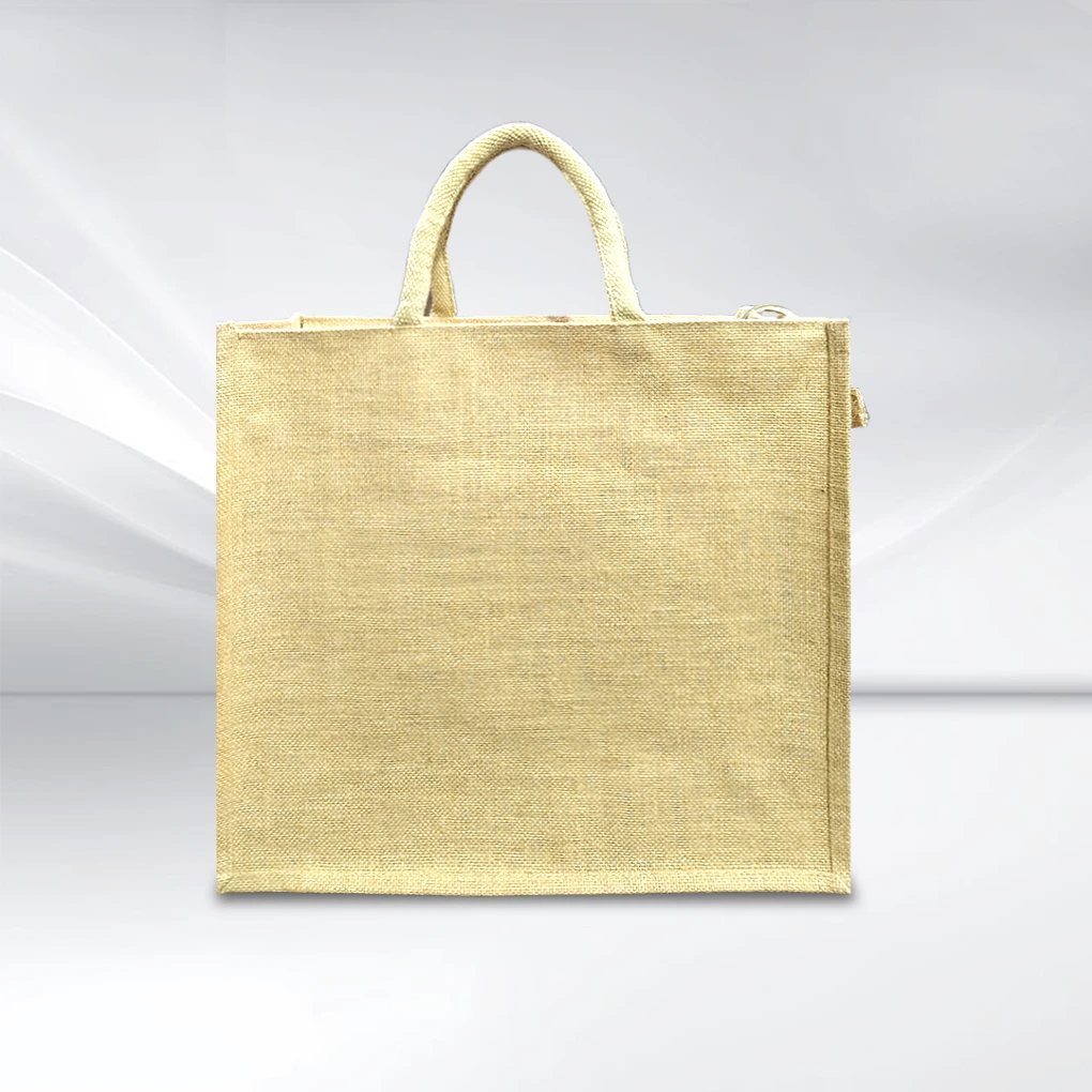 Jute Bag (L) - Image 6