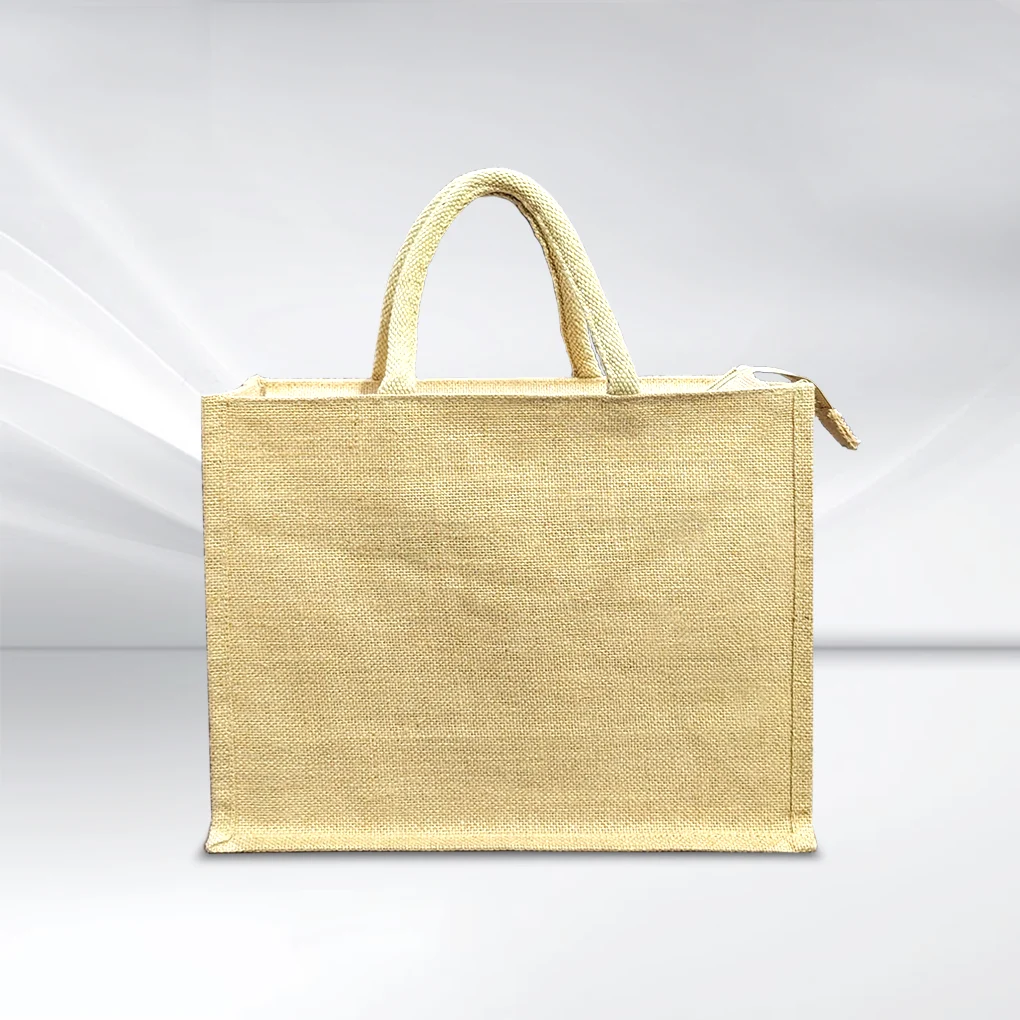 Jute Bag (S) - Image 6
