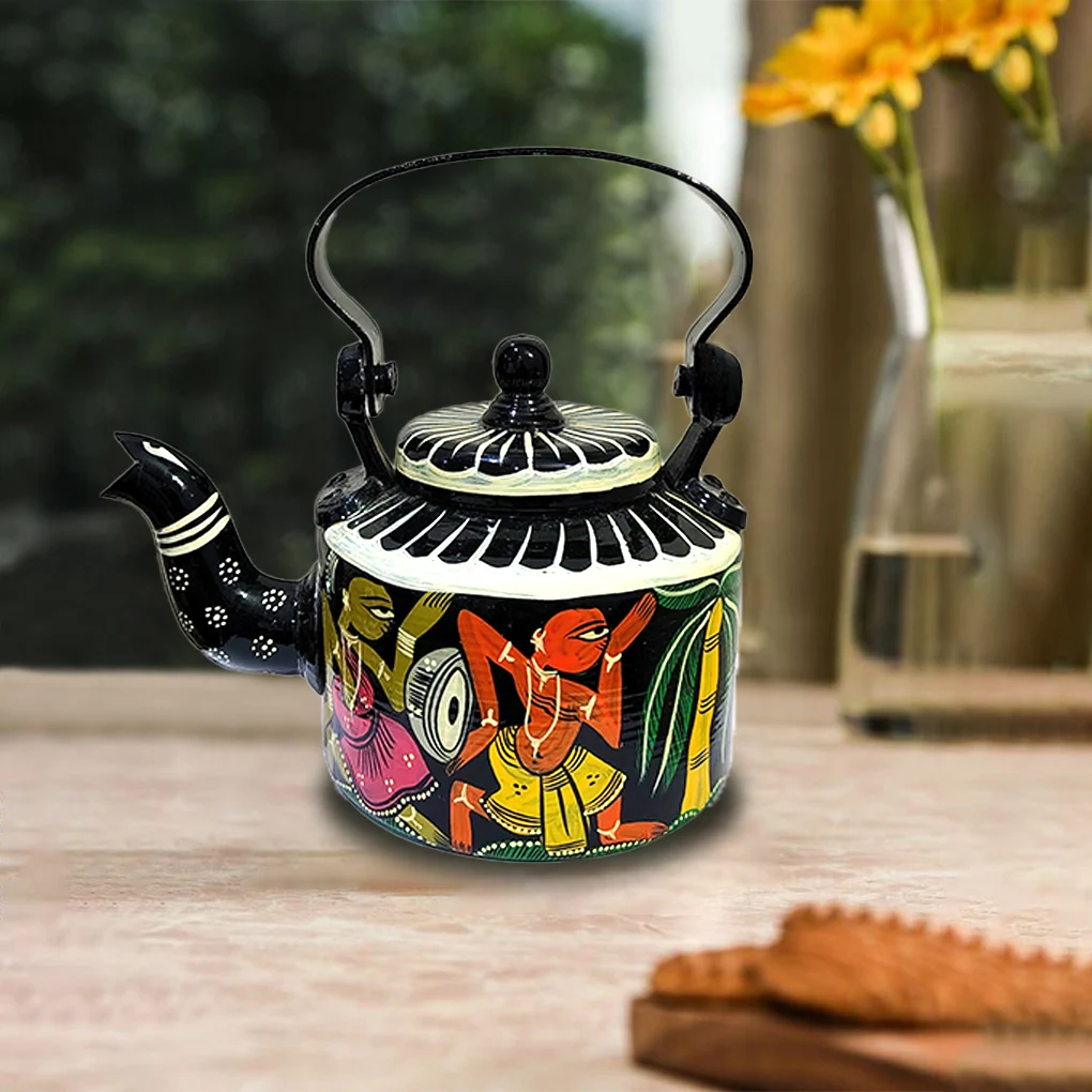 Kettle