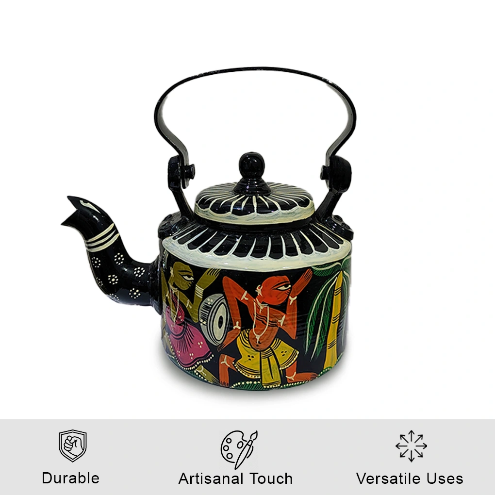 Kettle - Image 2