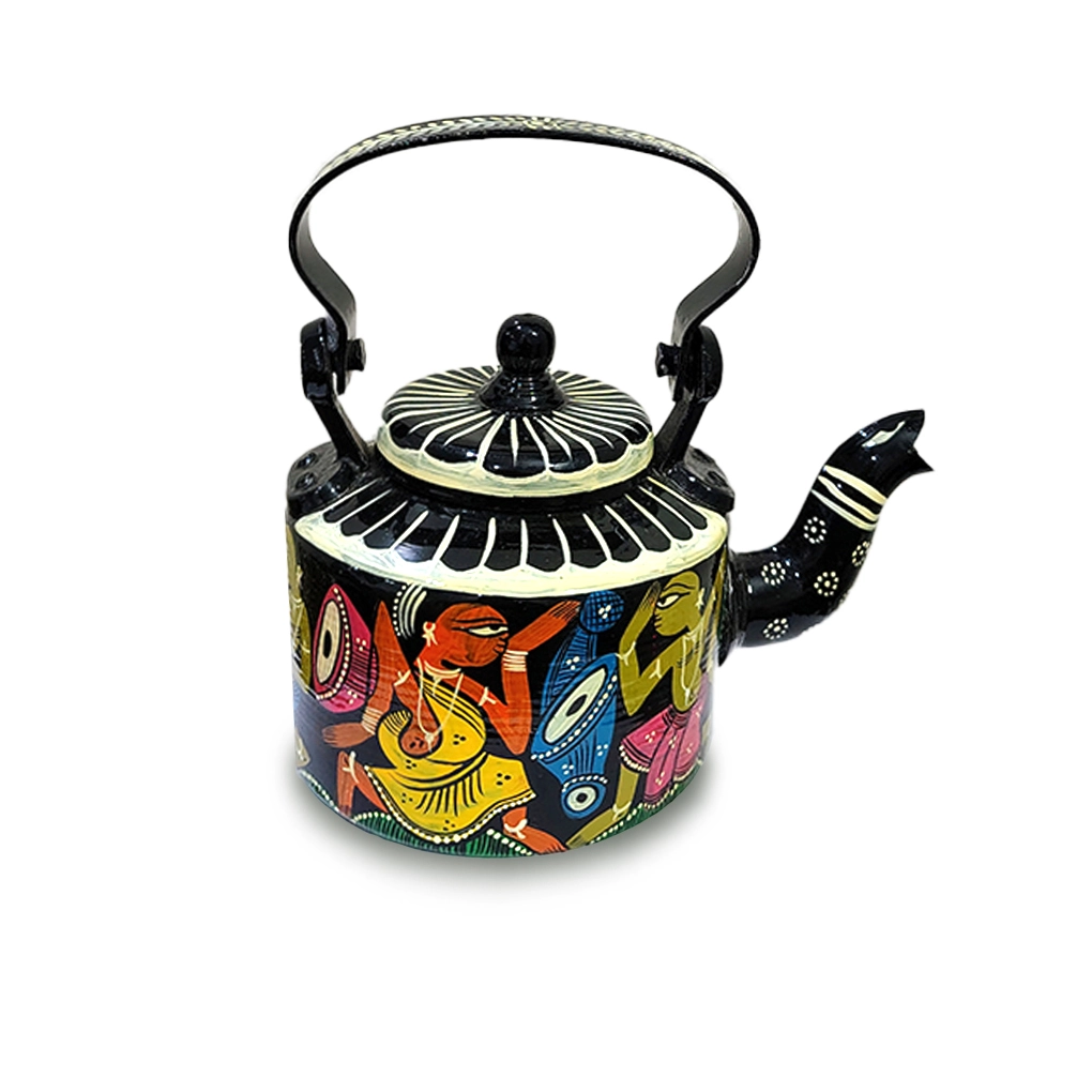 Kettle - Image 4