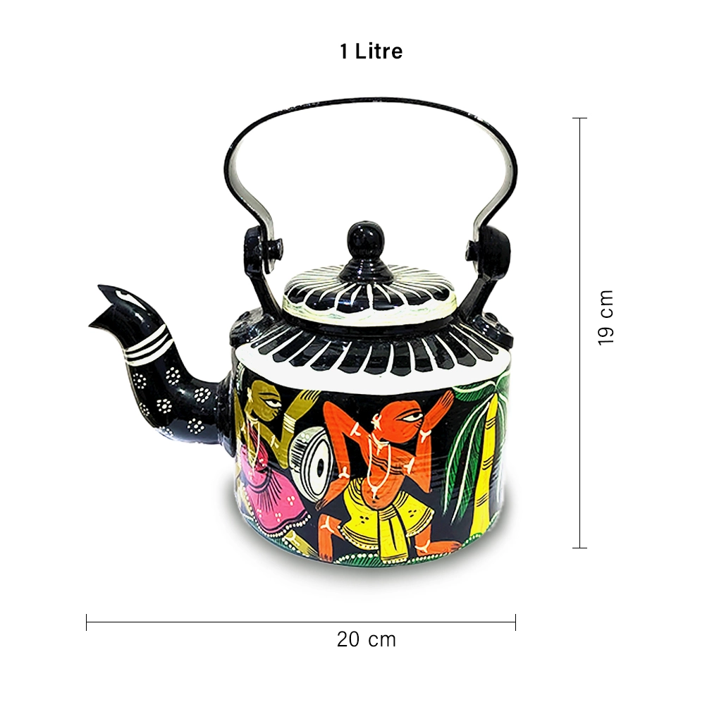 Kettle - Image 7