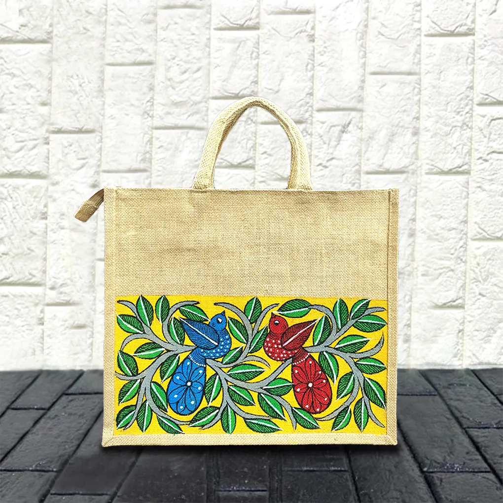 Jute Bag (s)