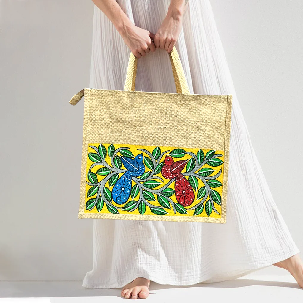 Jute Bag (s) - Image 2