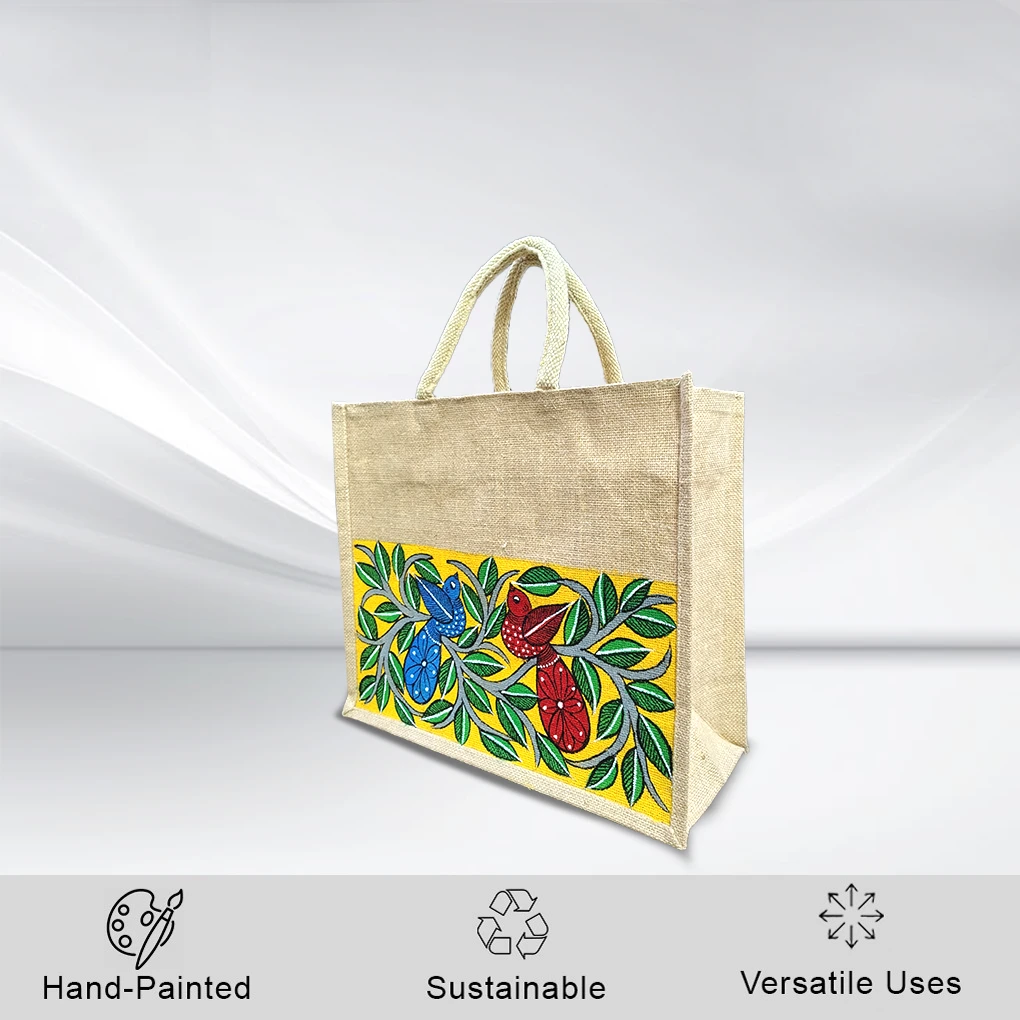 Jute Bag (s) - Image 3