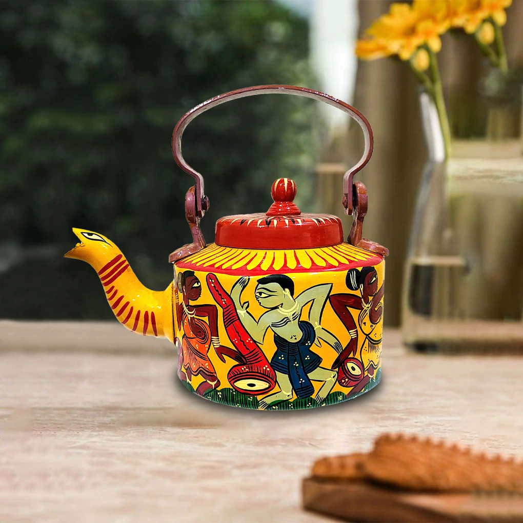 Kettle