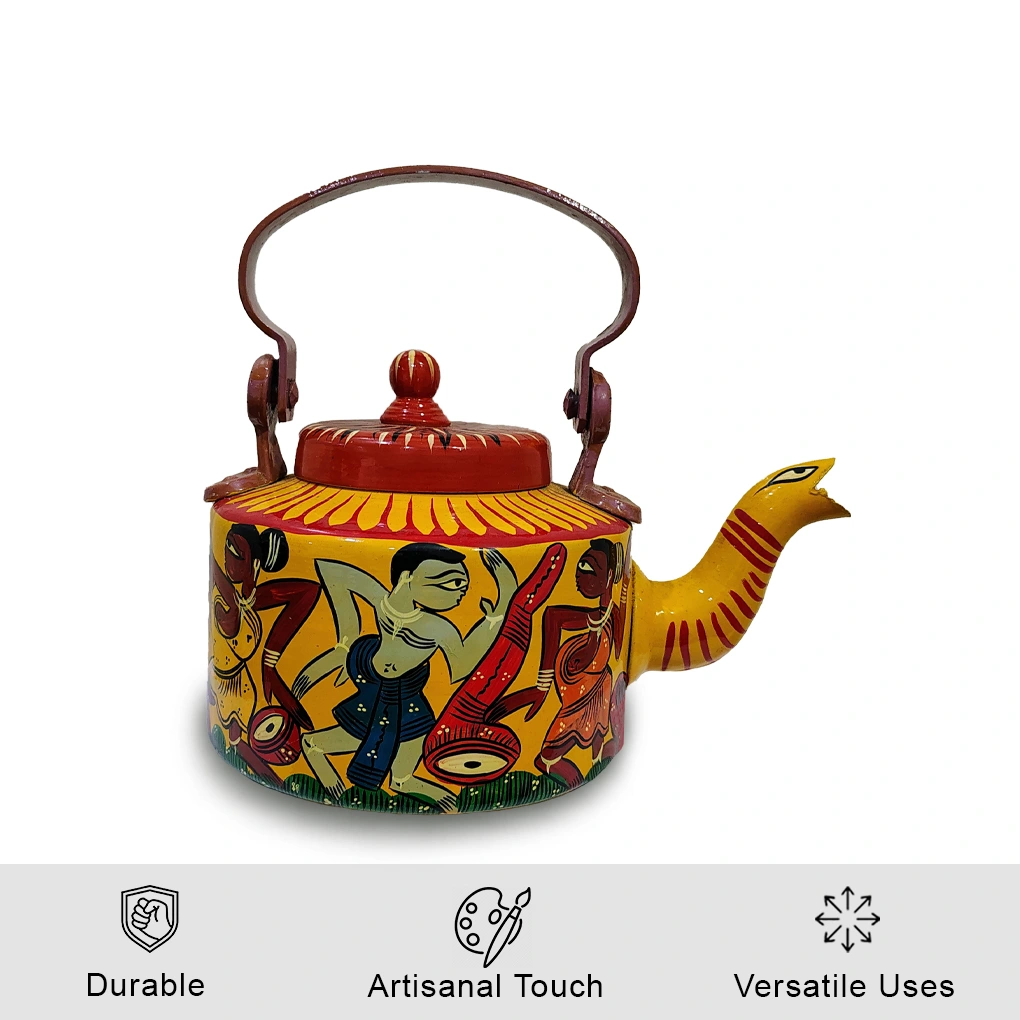 Kettle - Image 2