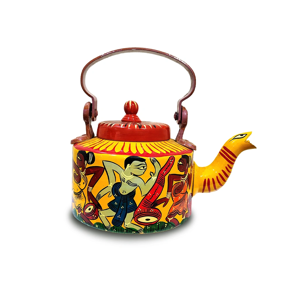 Kettle - Image 4
