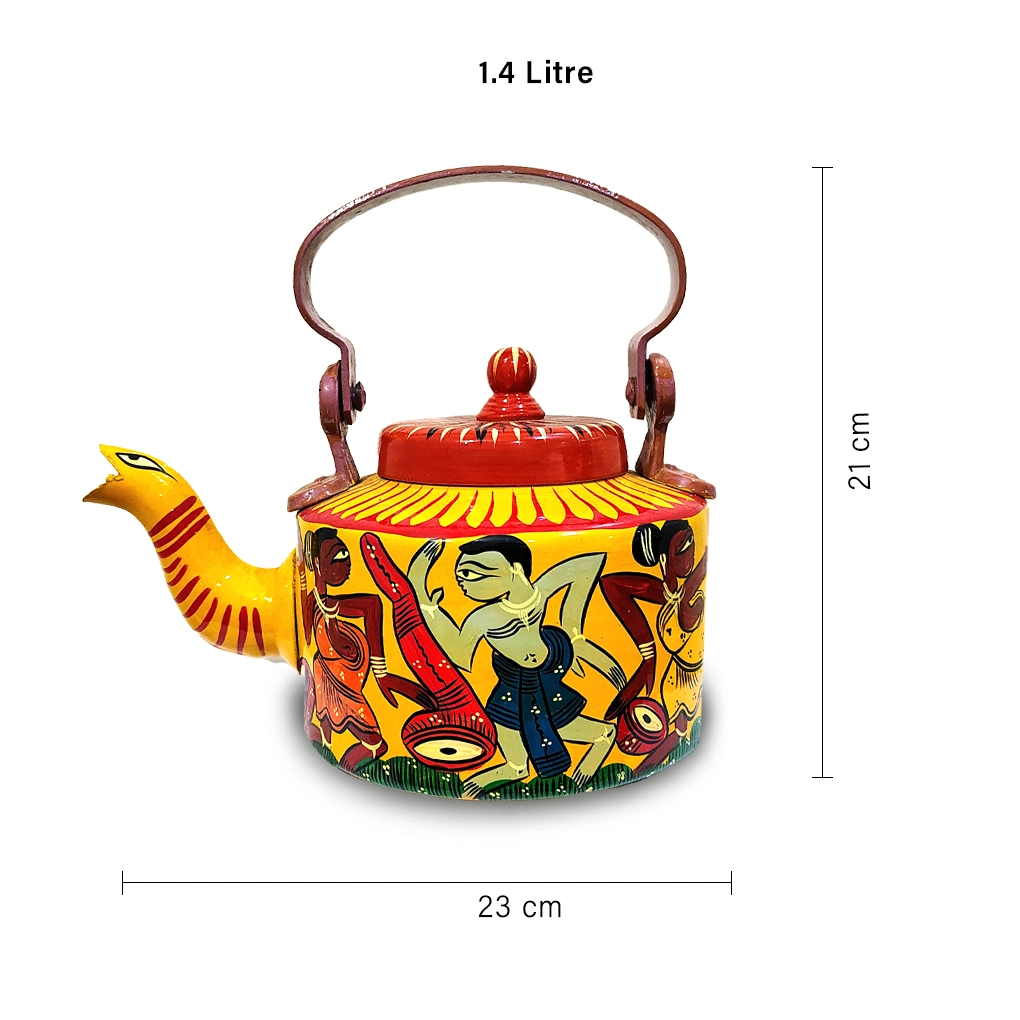 Kettle - Image 7