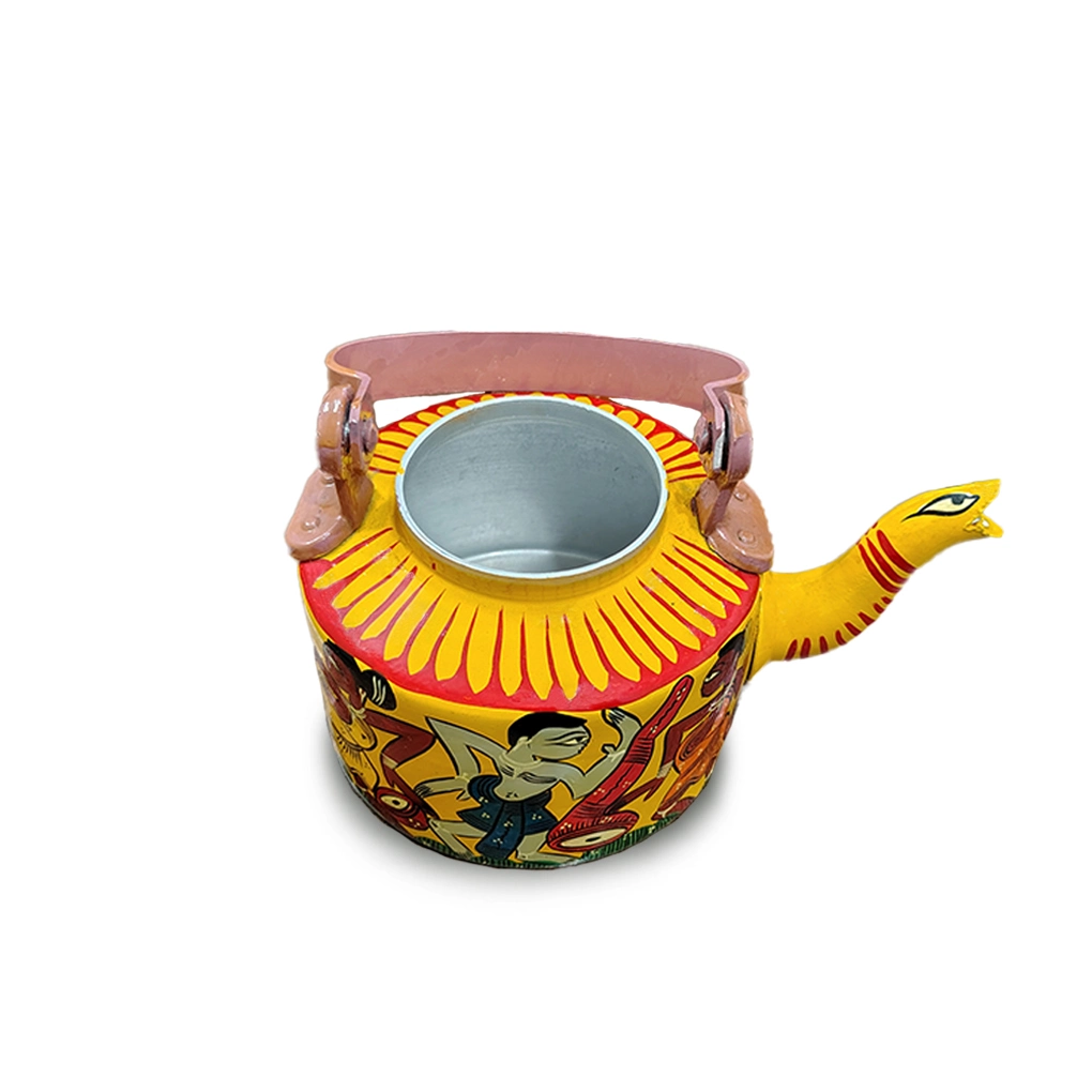 Kettle - Image 8