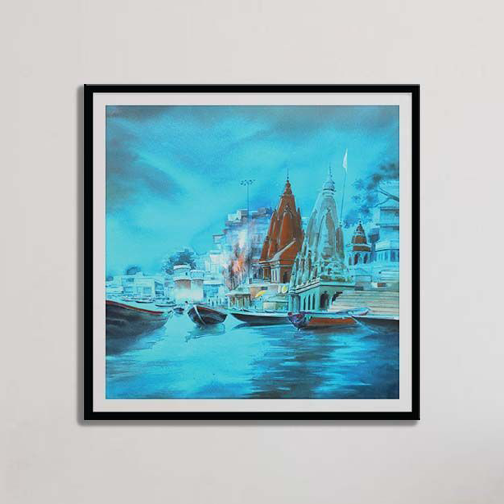 Varanashi Ghat