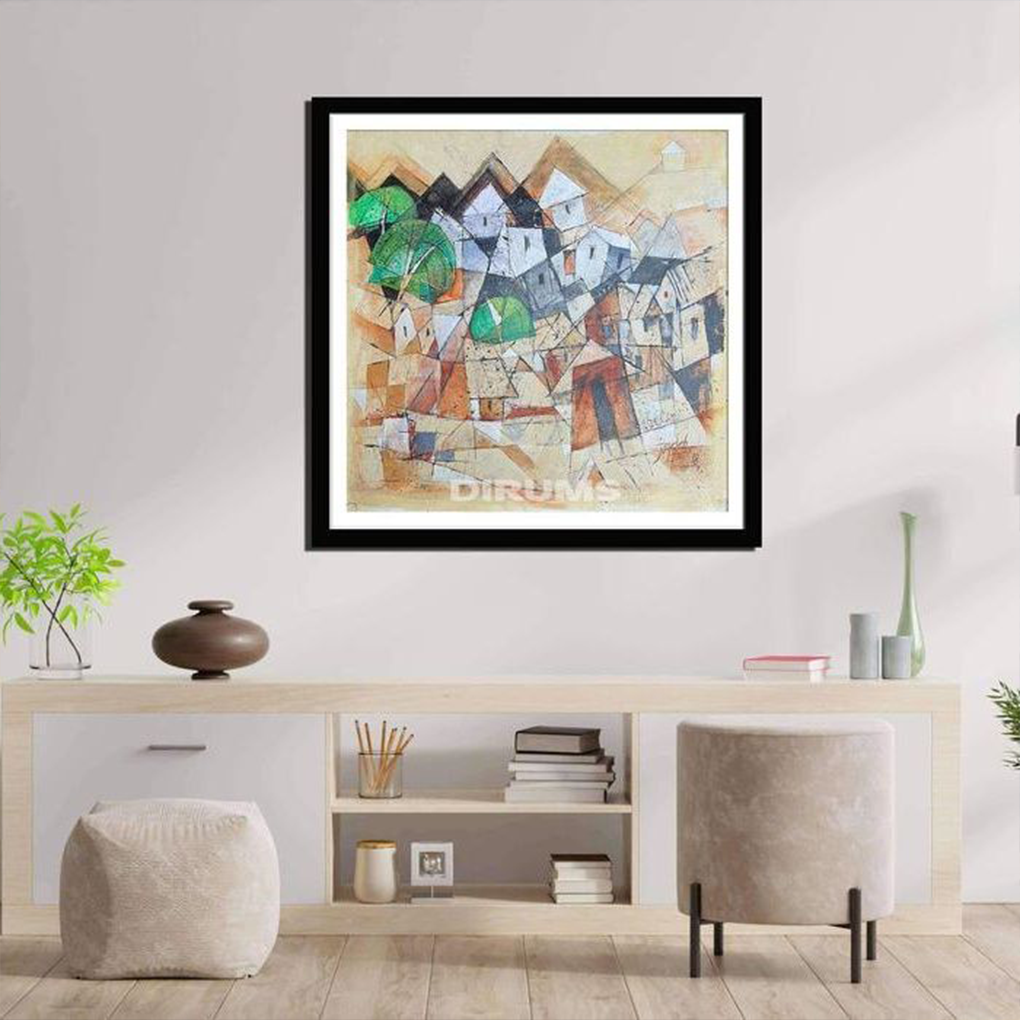 Landscape Paintings - Image 2