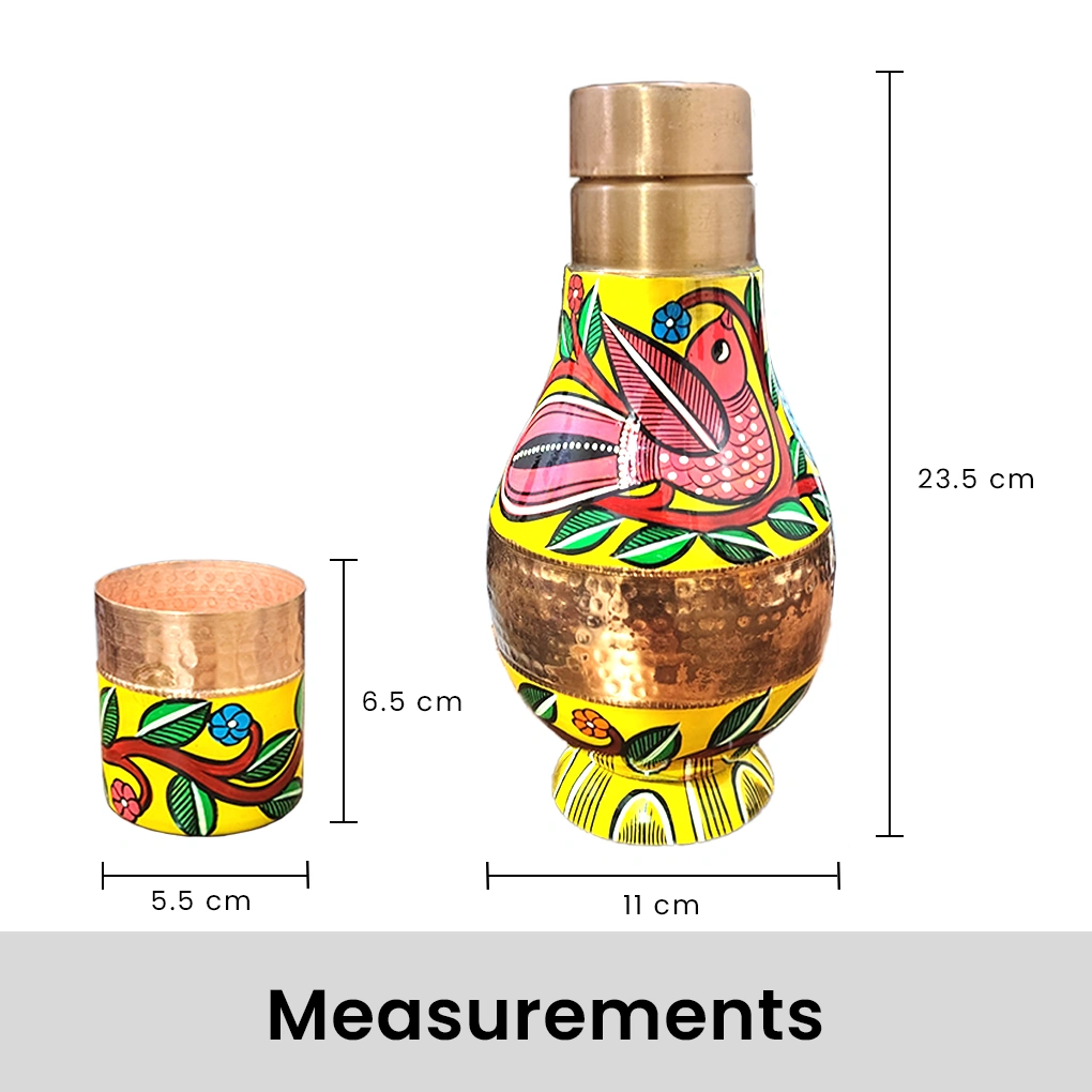 Surahi Copper - Image 5